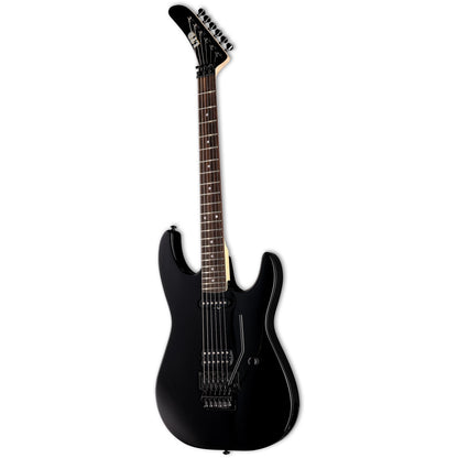 ESP GL-200K George Lynch Signature Electric Guitar - Black