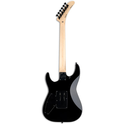 ESP GL-200K George Lynch Signature Electric Guitar - Black