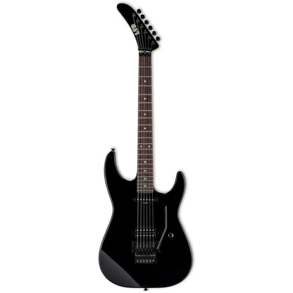 ESP GL-200K George Lynch Signature Electric Guitar - Black
