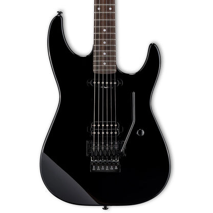 ESP GL-200K George Lynch Signature Electric Guitar - Black