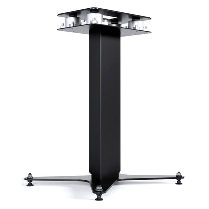 Space Lab LIFT2-200300-0516 LIFT Mk2 Speaker Stand with Small Platform, Light Isolators