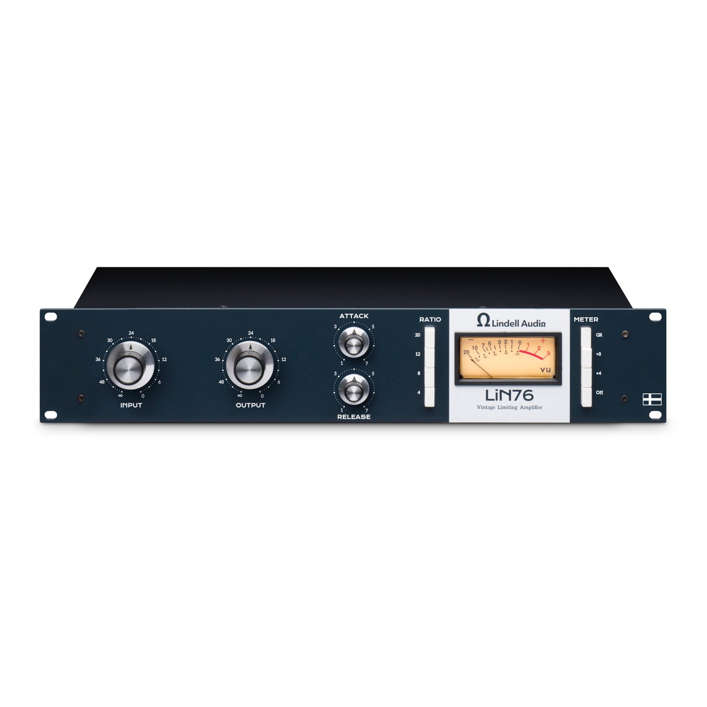 Lindell Audio LIN76 Vintage Limiting Amplifier