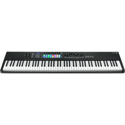 Novation Launchkey 88 MK3 88 Key MIDI Keyboard Controller