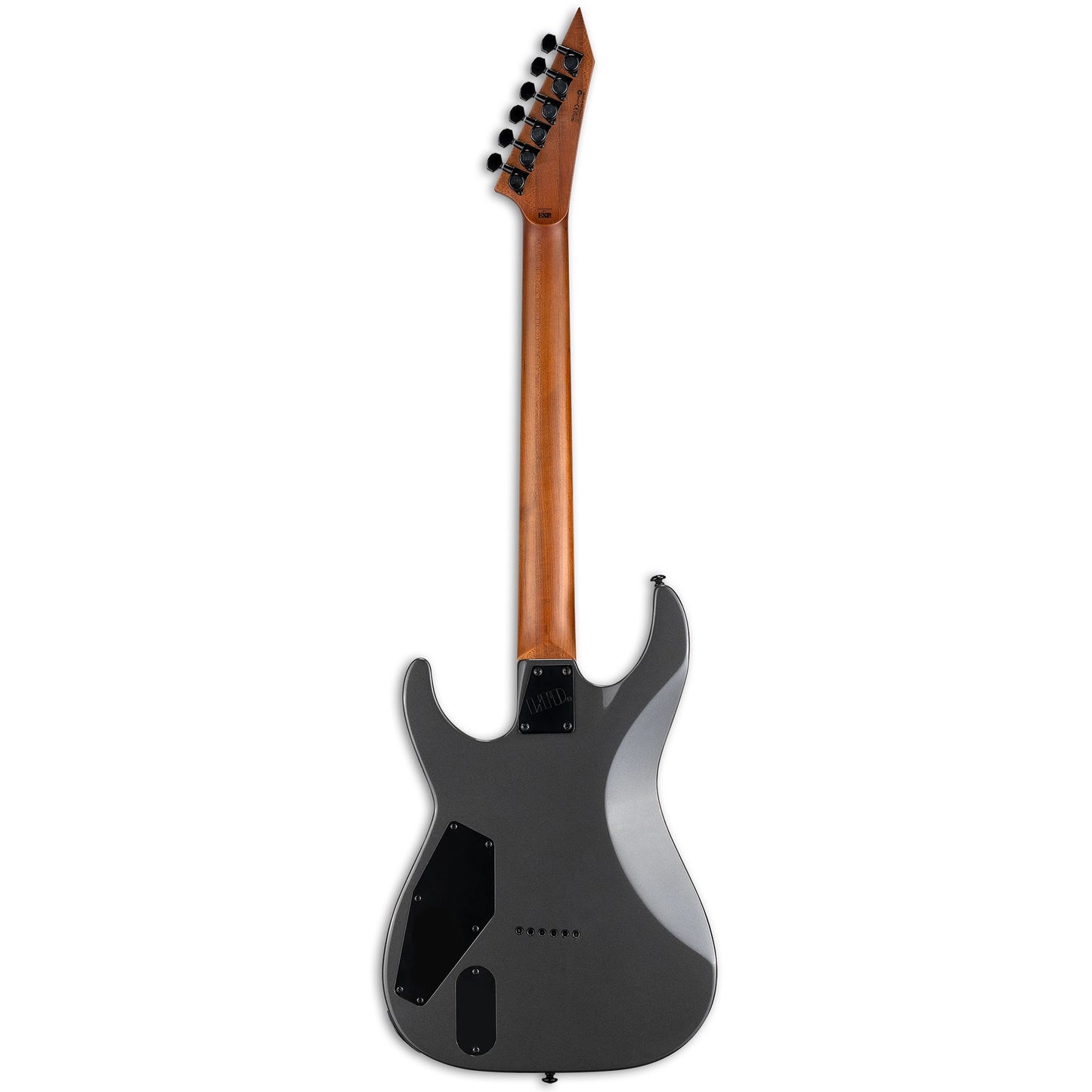 ESP LTD M-400HT Electric Guitar - Charcoal Metallic