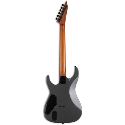 ESP LTD M-400HT Electric Guitar - Charcoal Metallic