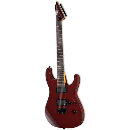 ESP LTD M-400HT Electric Guitar - Scarlet Metallic
