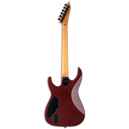 ESP LTD M-400HT Electric Guitar - Scarlet Metallic