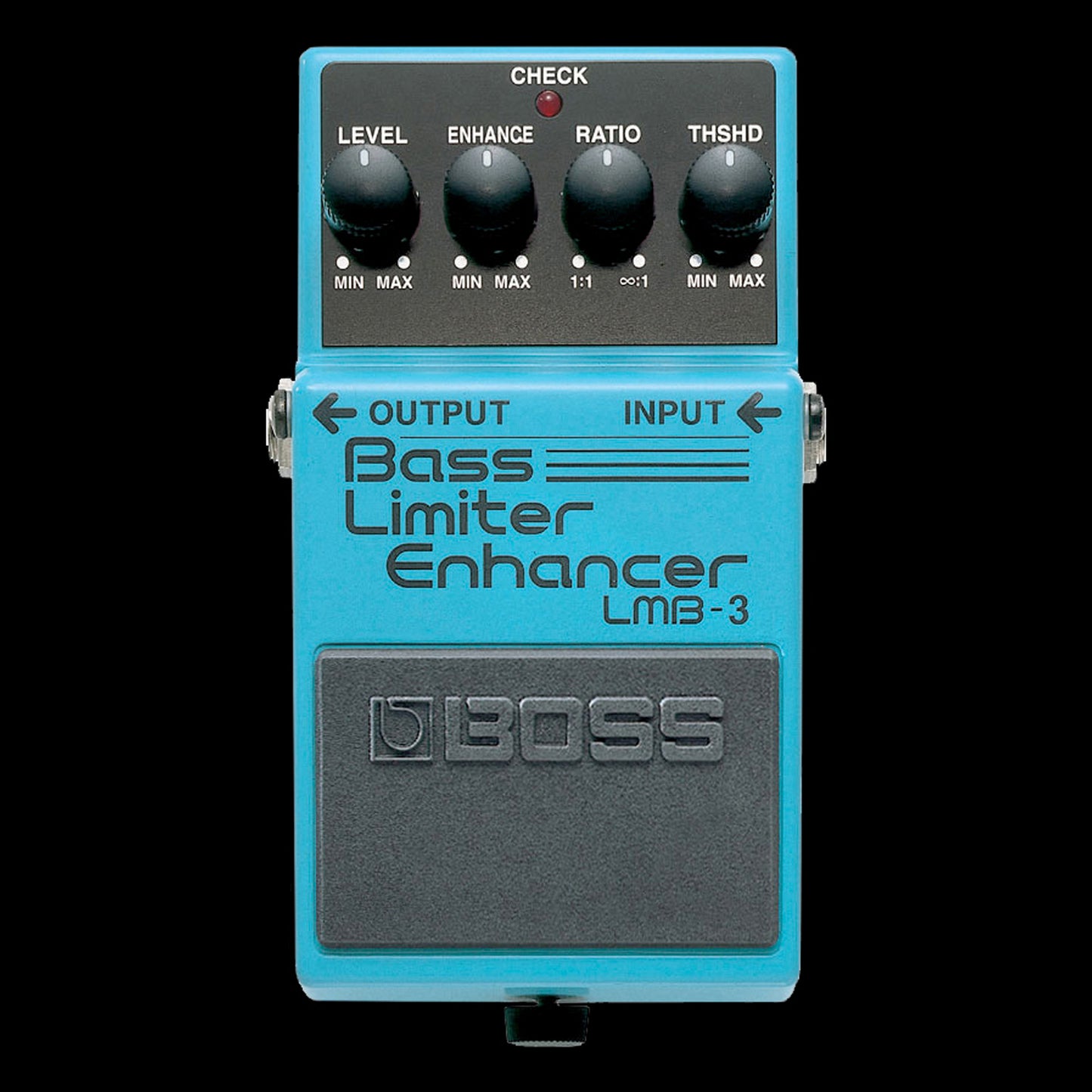 Boss LMB-3 Bass Limiter Enhancer Pedal