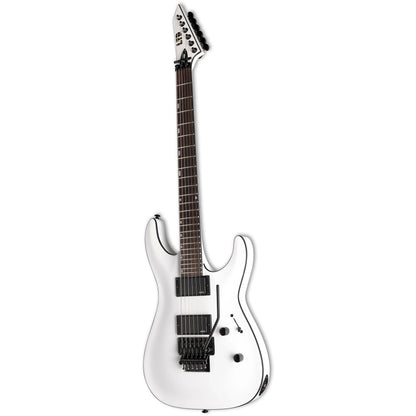 ESP LTD MH-400 Electric Guitar - Snow White