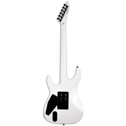 ESP LTD MH-400 Electric Guitar - Snow White