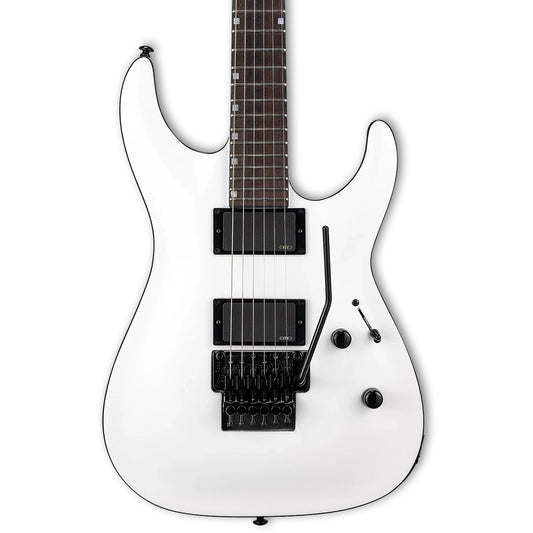 ESP LTD MH-400 Electric Guitar - Snow White