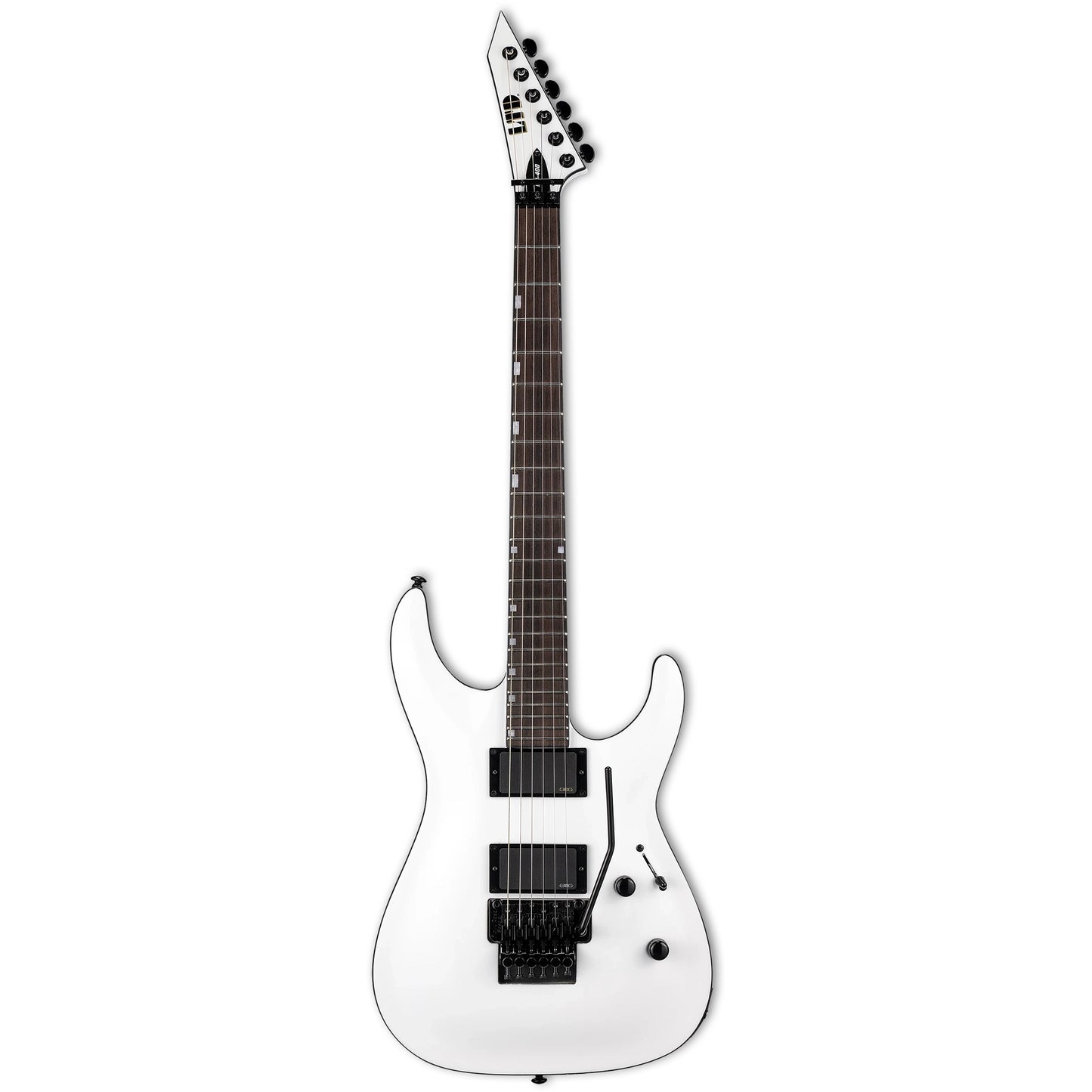 ESP LTD MH-400 Electric Guitar - Snow White