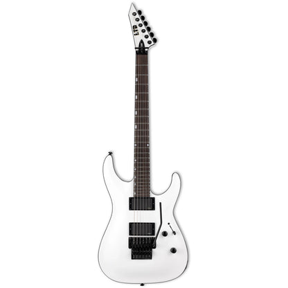 ESP LTD MH-400 Electric Guitar - Snow White