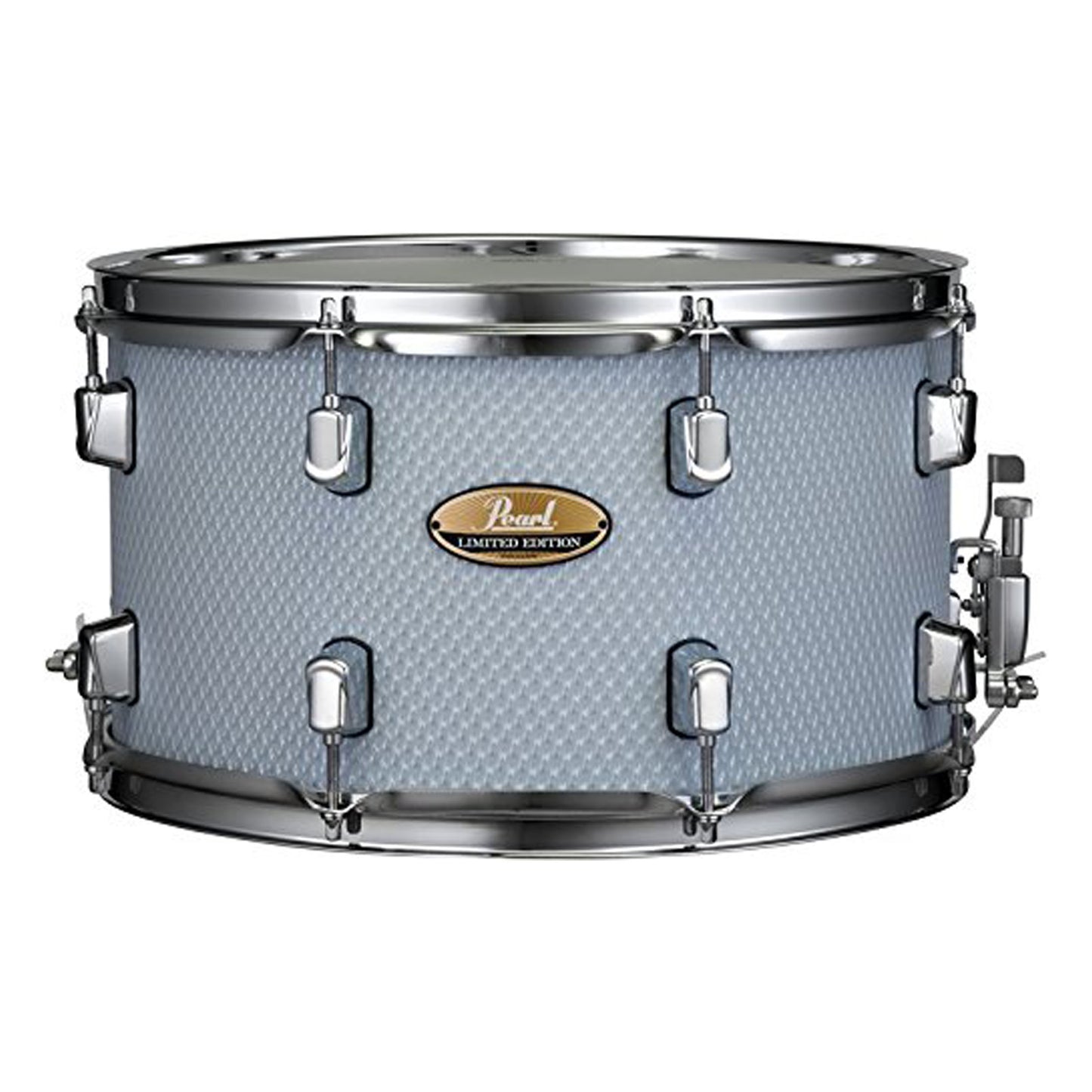 Pearl Limited Edition Maple Snare Drum - 8x14" - Honeycomb Wrap (LMPR1480SC726)