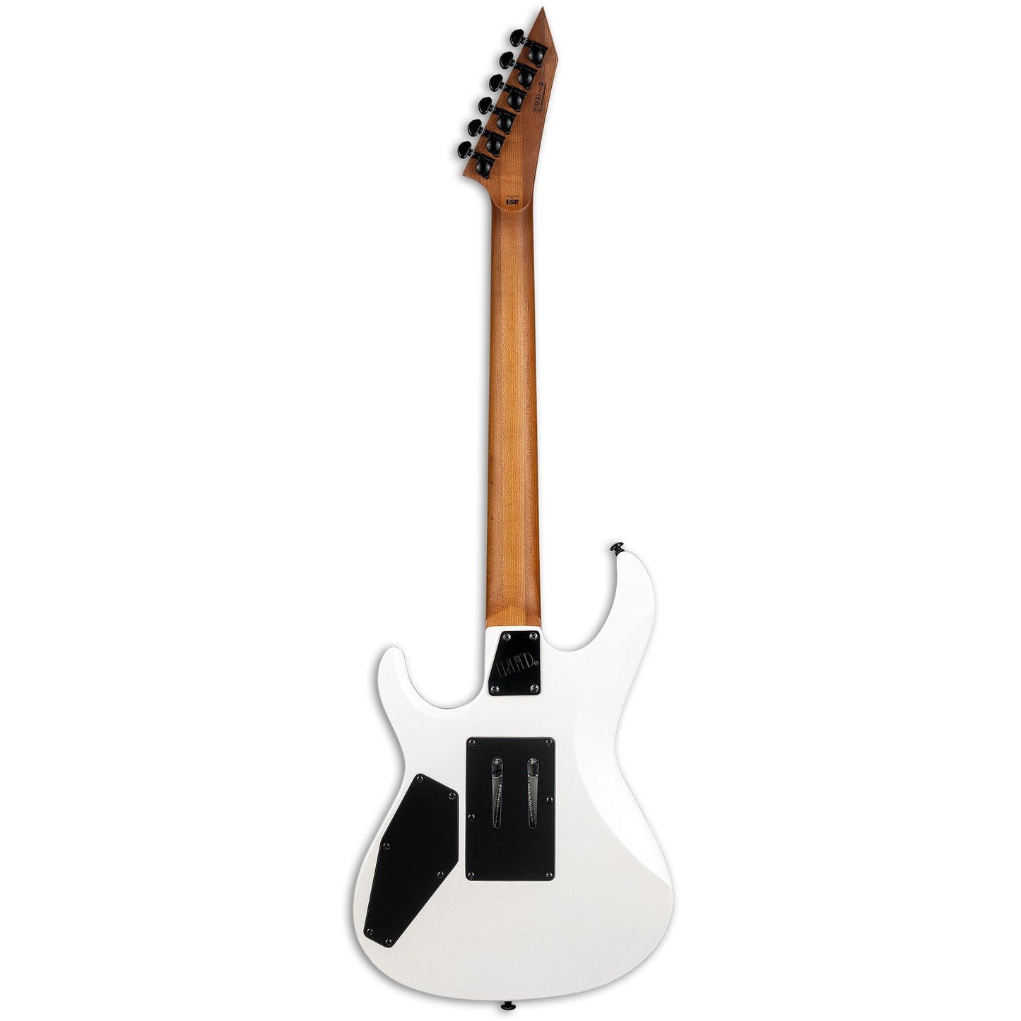 ESP LTD MV-1000 Electric Guitar - Pearl White