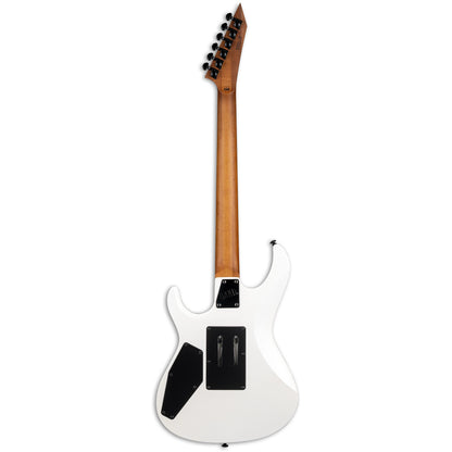 ESP LTD MV-1000 Electric Guitar - Pearl White