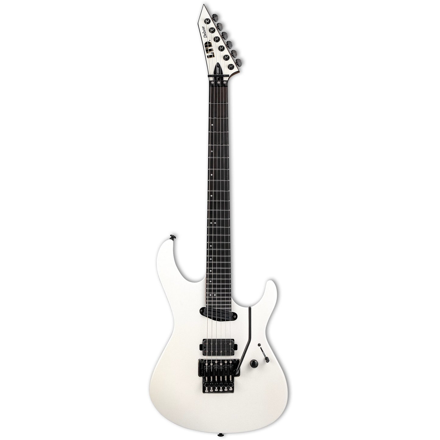 ESP LTD MV-1000 Electric Guitar - Pearl White