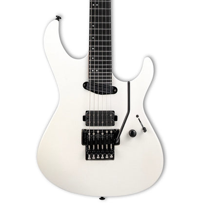 ESP LTD MV-1000 Electric Guitar - Pearl White