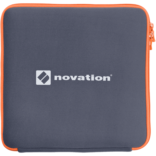 Novation Launchpad and Launch Control Sleeve
