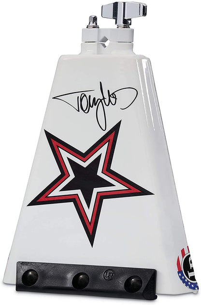 Latin Percussion Tommy Lee Rock Star Ridge Rider Cowbell