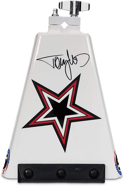 Latin Percussion Tommy Lee Rock Star Ridge Rider Cowbell