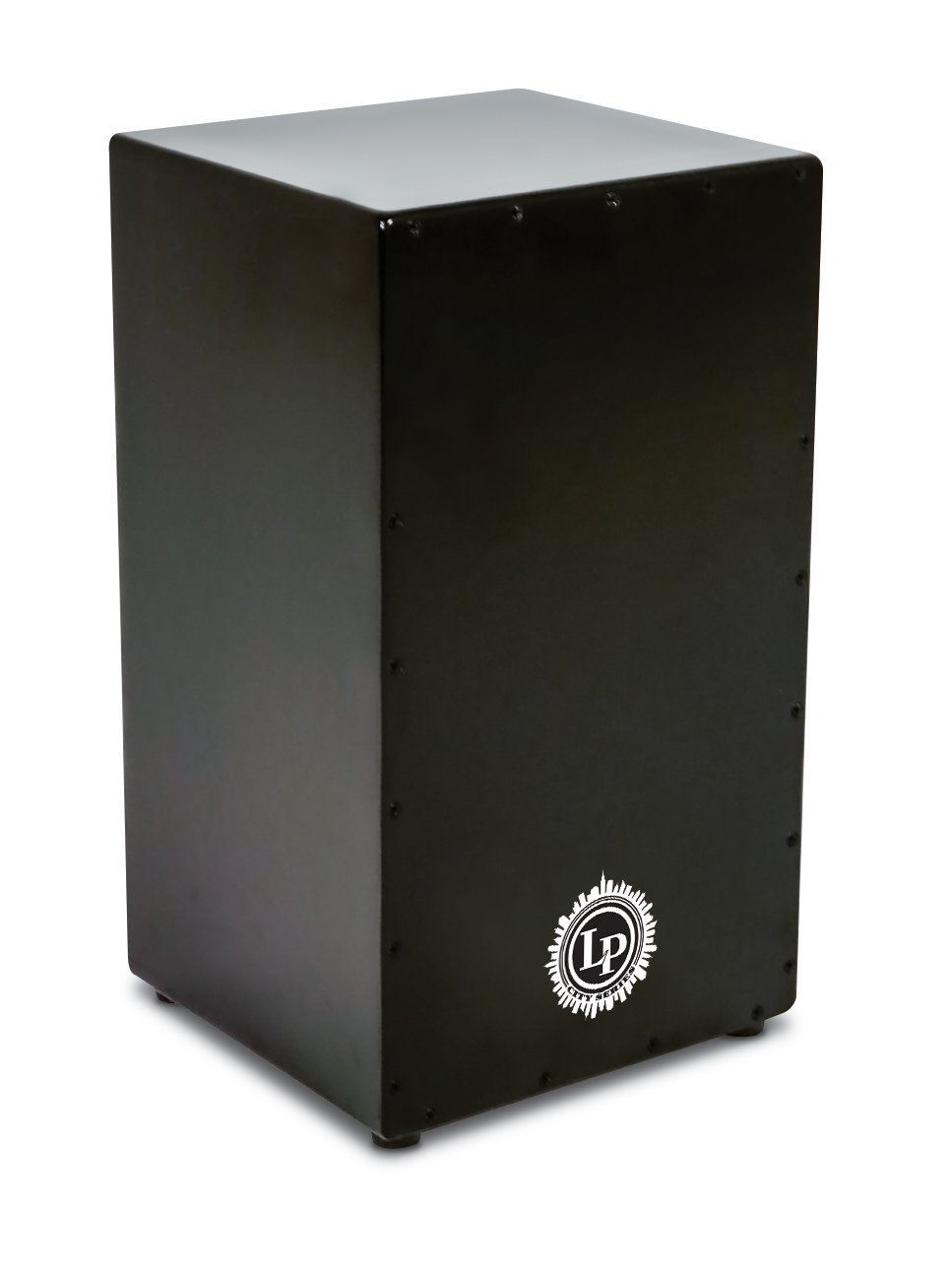 Latin Percussion City Series Black Box Cajon