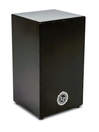 Latin Percussion City Series Black Box Cajon