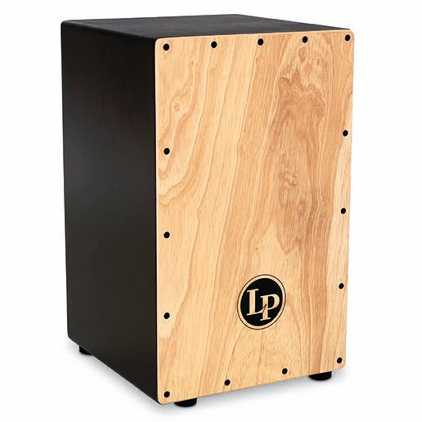 Latin Percussion Adjustable MDF Tension String Cajon LP1432