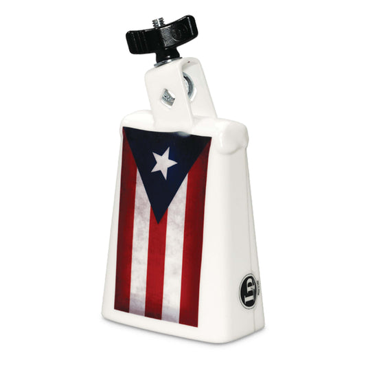 Latin Percussion Collect-A-Bell - Puerto Rico