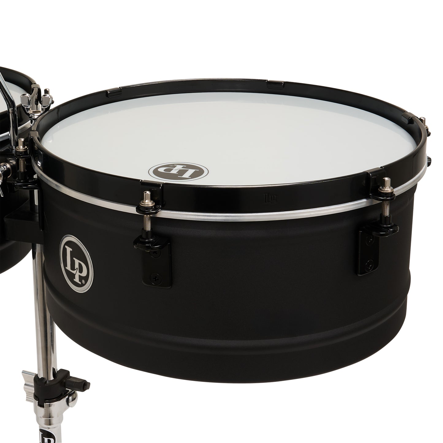 Latin Percussion LP256NY City Series 13” & 14” Timbale