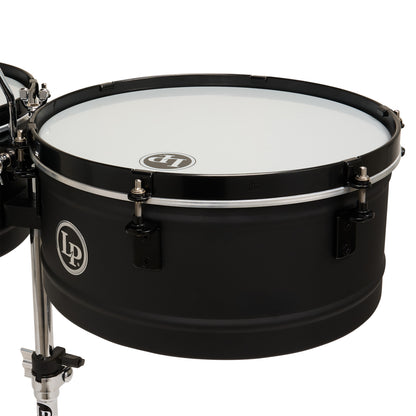 Latin Percussion LP256NY City Series 13” & 14” Timbale