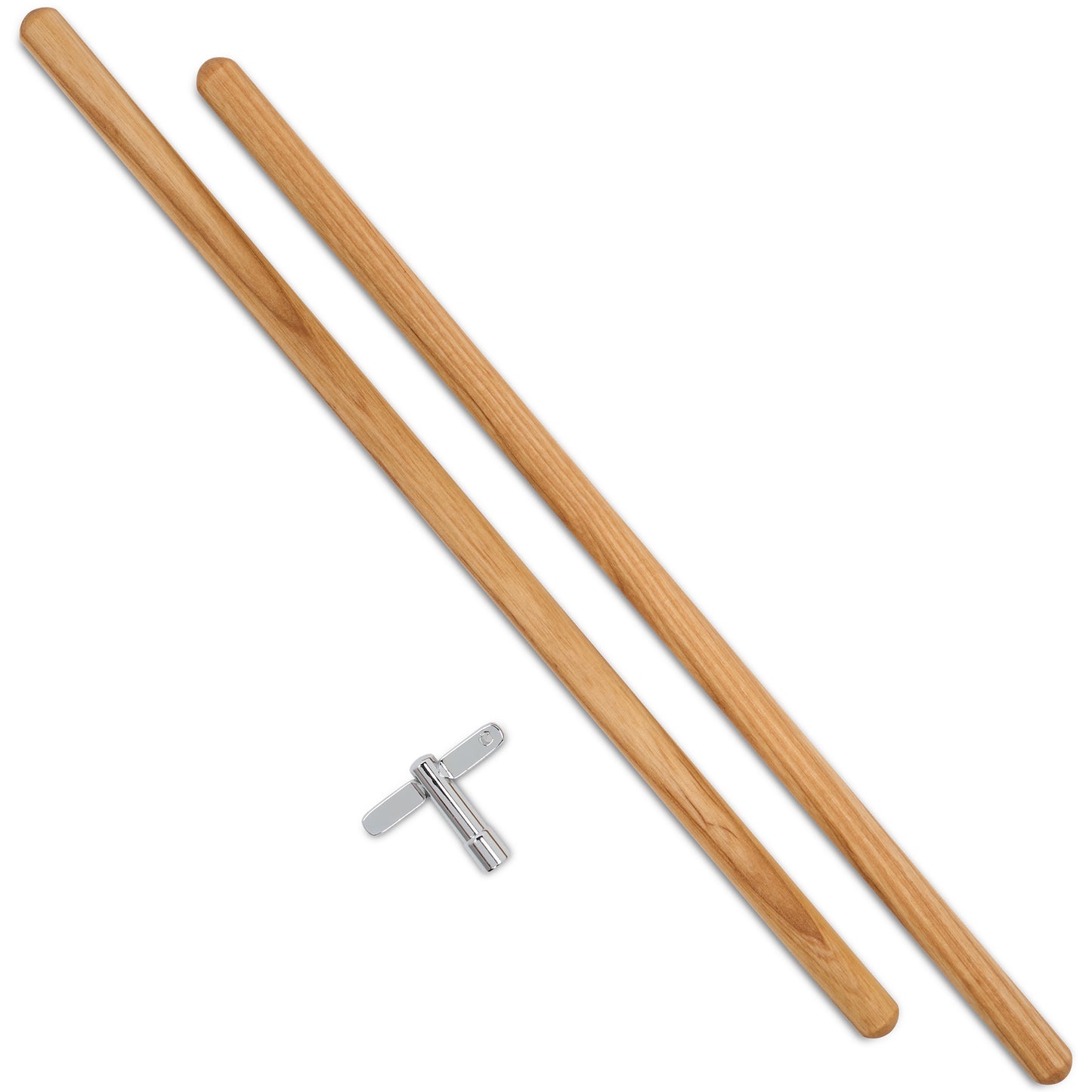 Latin Percussion LP256NY City Series 13” & 14” Timbale