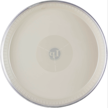 Latin Percussion Tri-Center Tumba Head, 12-1/2″