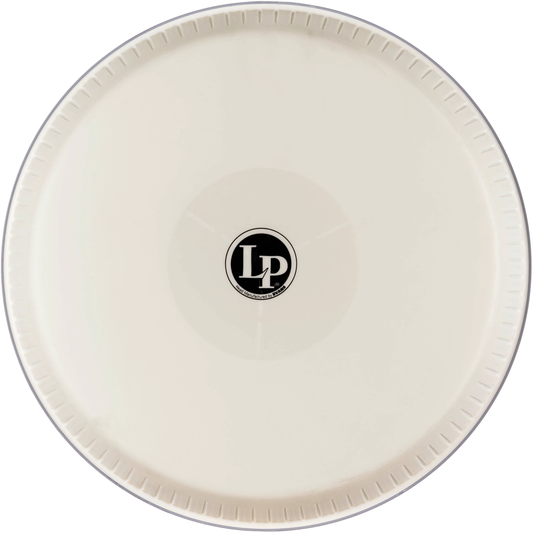 Latin Percussion Tri-Center Tumba Head, 12-1/2″