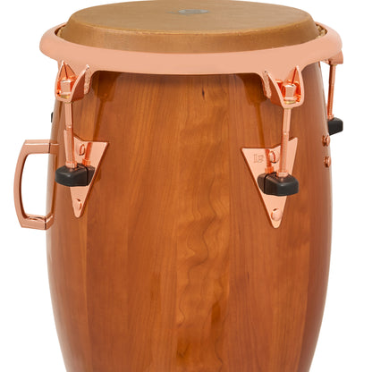 Latin Percussion Limited Top Tuning 11” Cherry Quinto