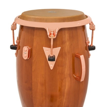 Latin Percussion Limited Top Tuning 11” Cherry Quinto