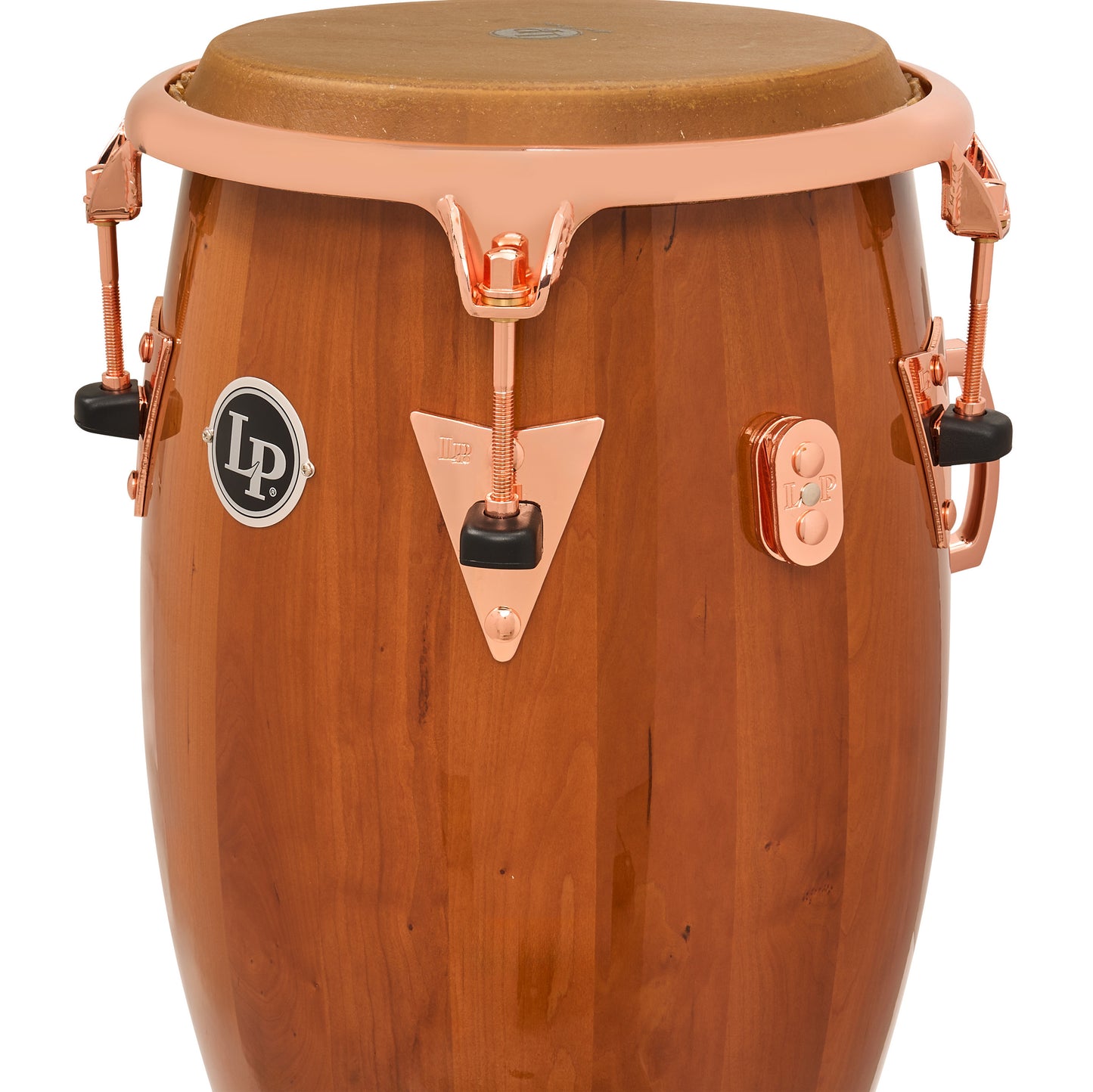 Latin Percussion Limited Top Tuning 11” Cherry Quinto
