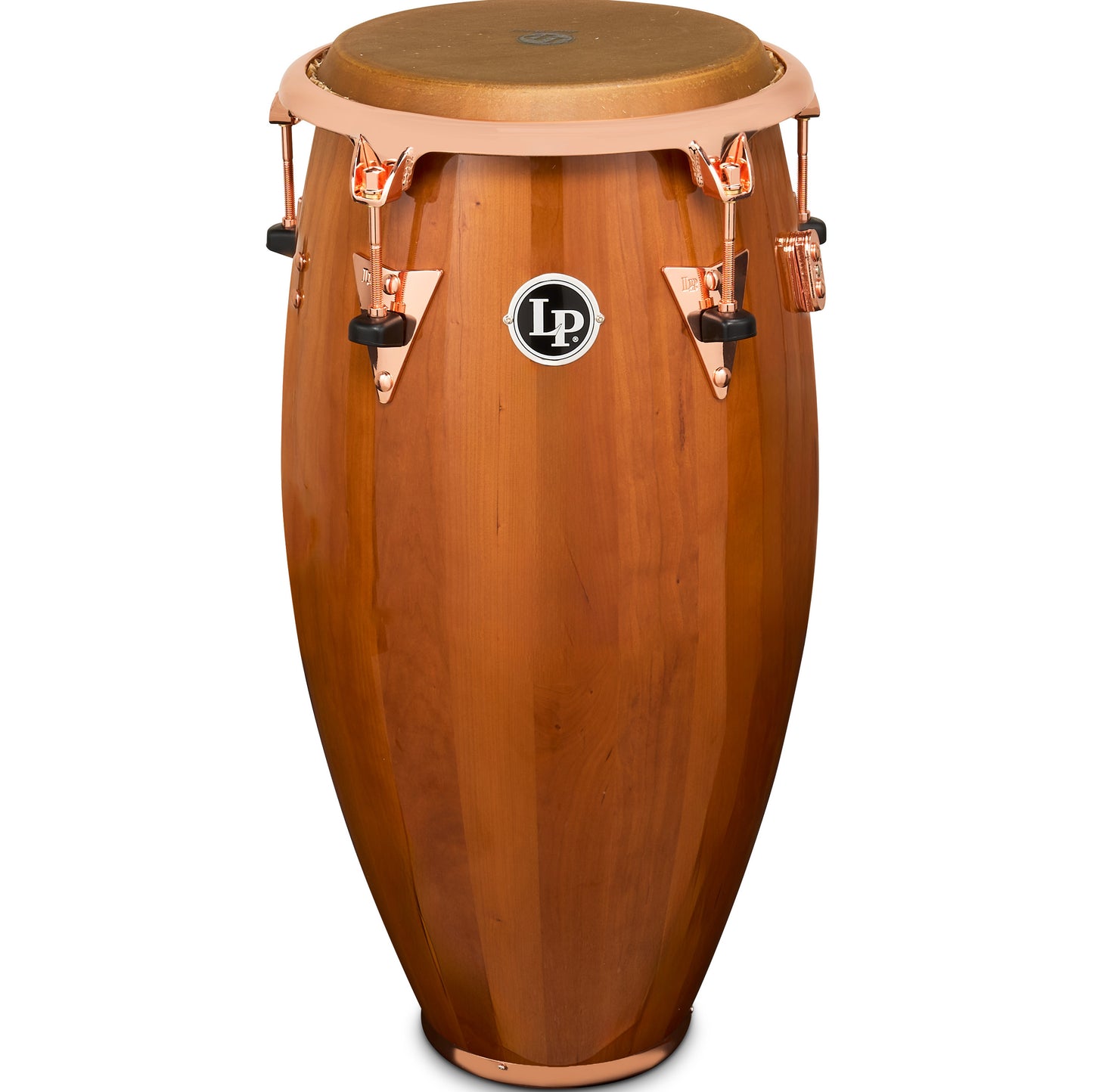 Latin Percussion Limited Top Tuning 11” Cherry Quinto