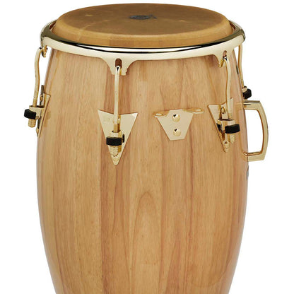 Latin Percussion Classic Series Wood 11” Quinto Conga - Natural