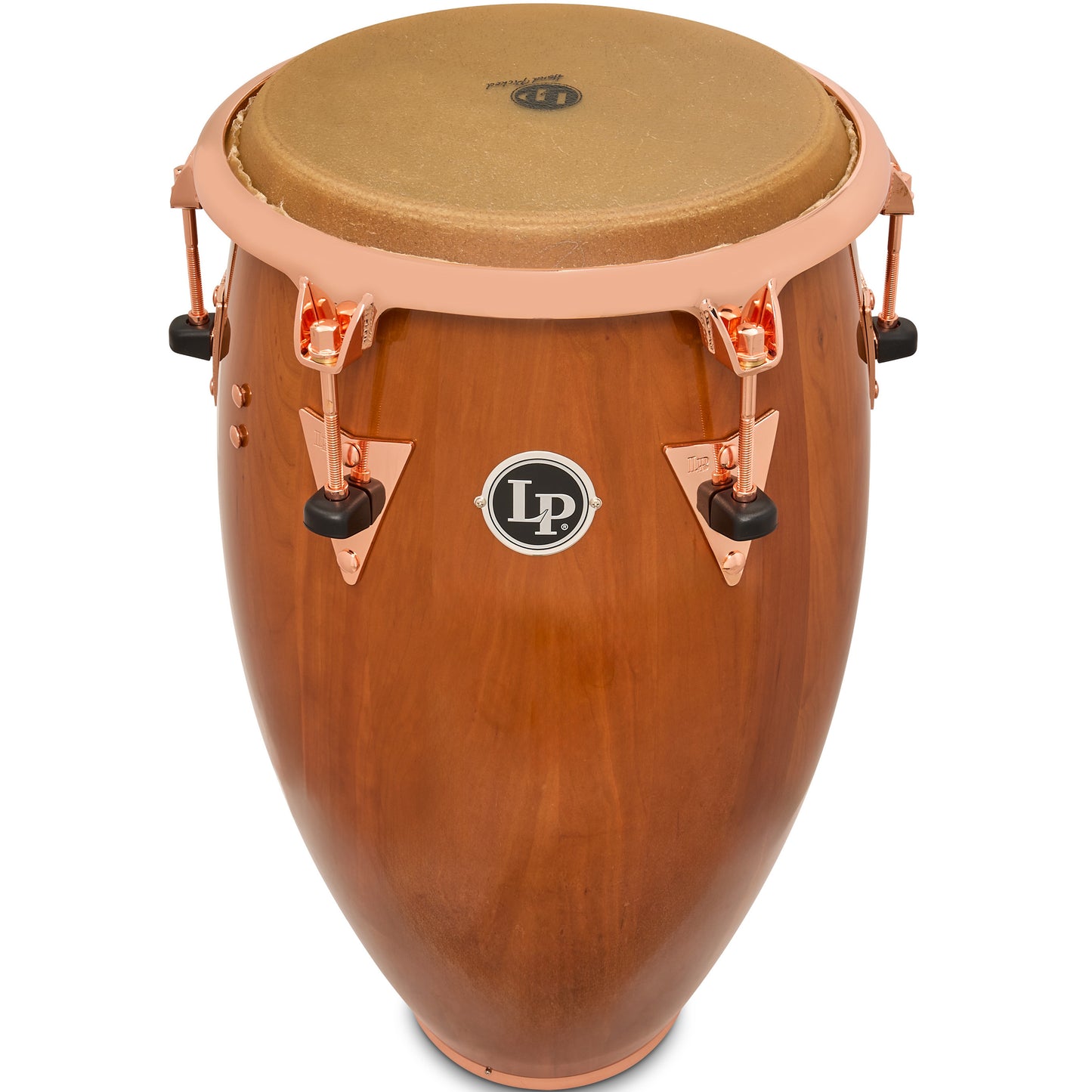Latin Percussion LP552T-CB 12 1/2 Cherry Tumba