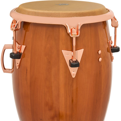 Latin Percussion LP552T-CB 12 1/2 Cherry Tumba
