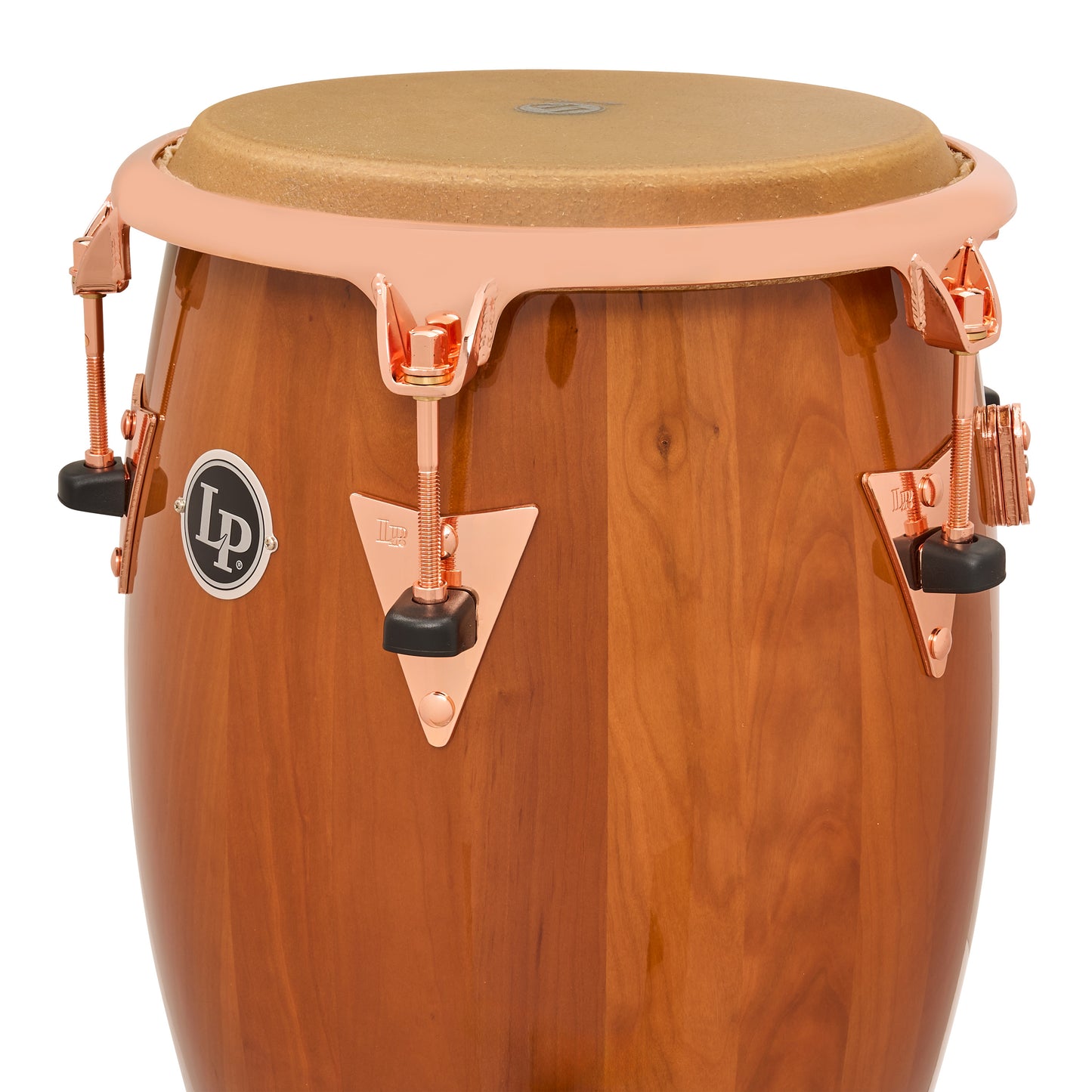 Latin Percussion LP552T-CB 12 1/2 Cherry Tumba