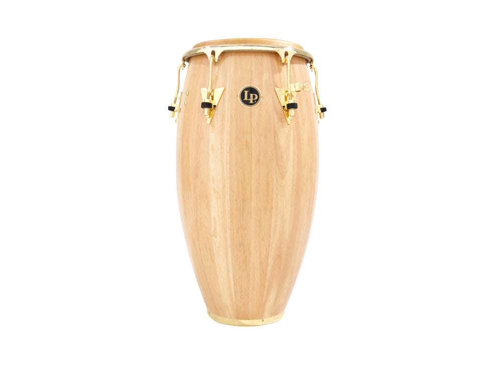 Latin Percussion Classic Series 12.5" Tumba with Gold Hardware LP552XAW