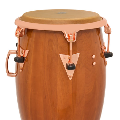 Latin Percussion LP559T-CB 11 3/4 Cherry Conga