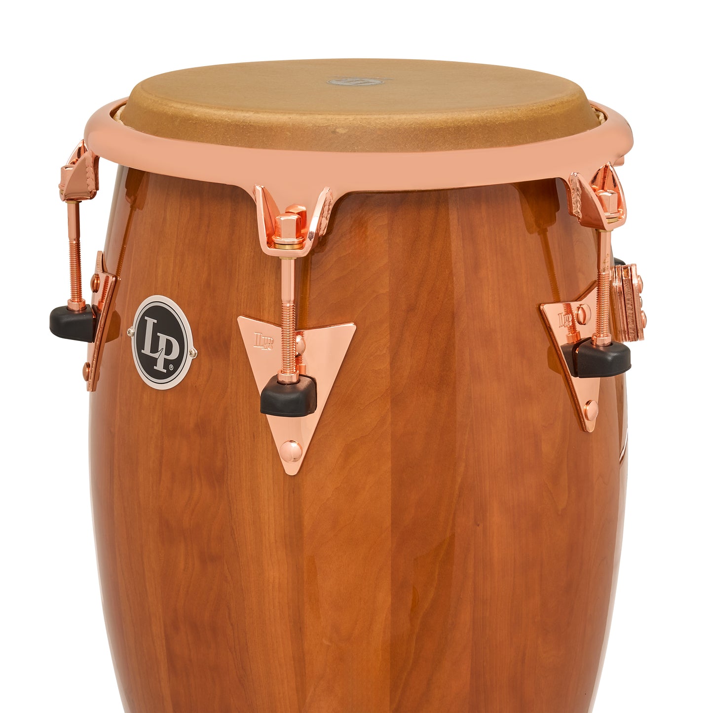 Latin Percussion LP559T-CB 11 3/4 Cherry Conga