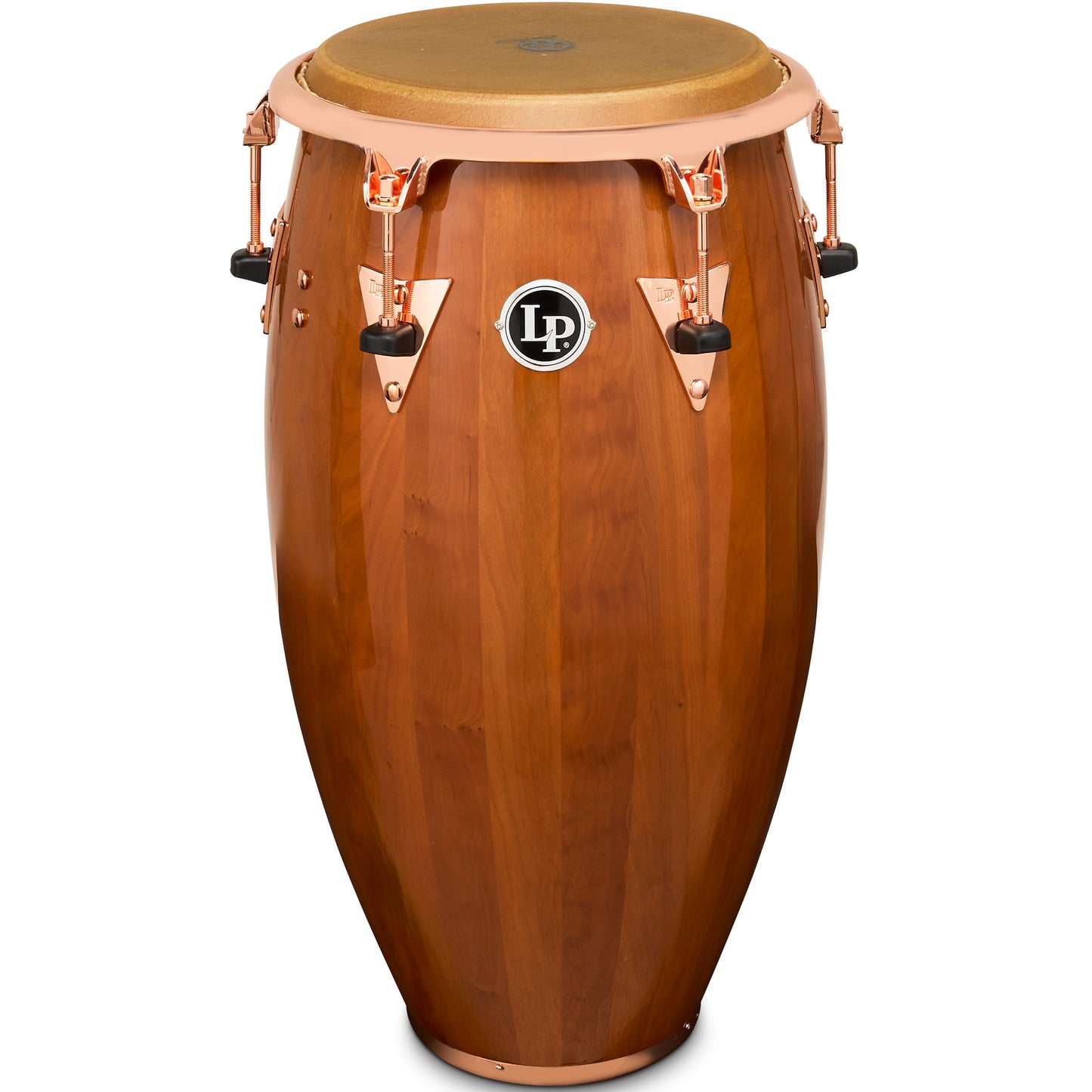 Latin Percussion LP559T-CB 11 3/4 Cherry Conga