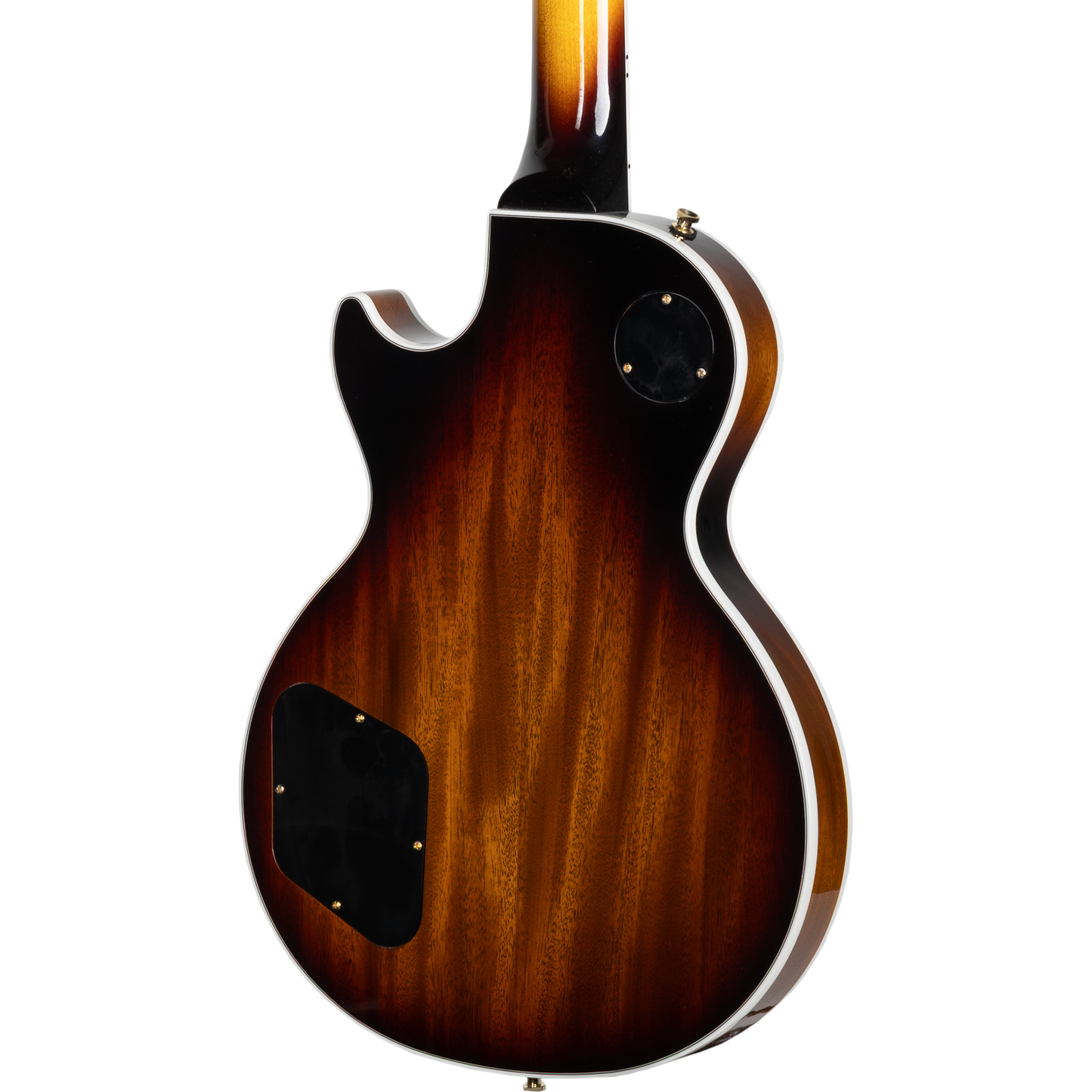 Gibson Les Paul Custom 70s Electric Guitar - Tobacco Burst