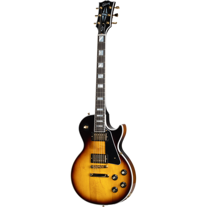 Gibson Les Paul Custom 70s Electric Guitar - Tobacco Burst