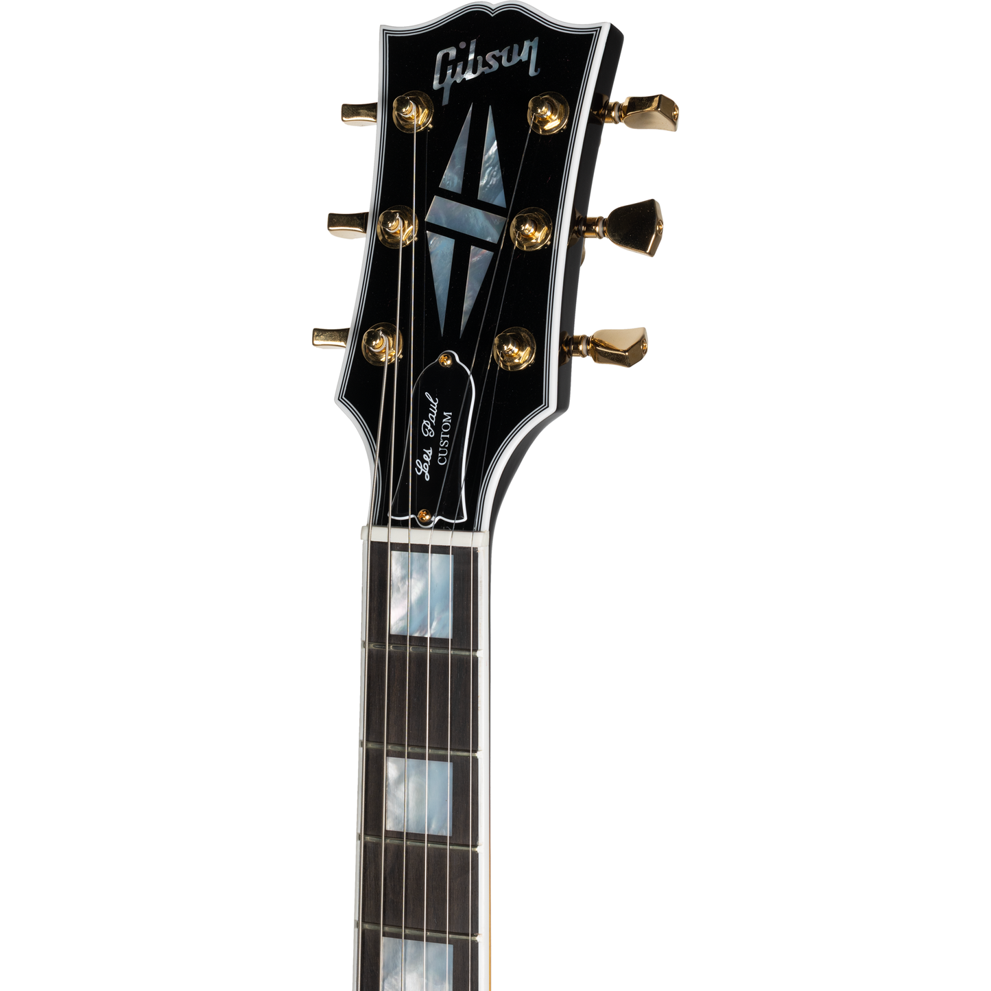 Gibson Les Paul Custom 70s Electric Guitar - Tobacco Burst