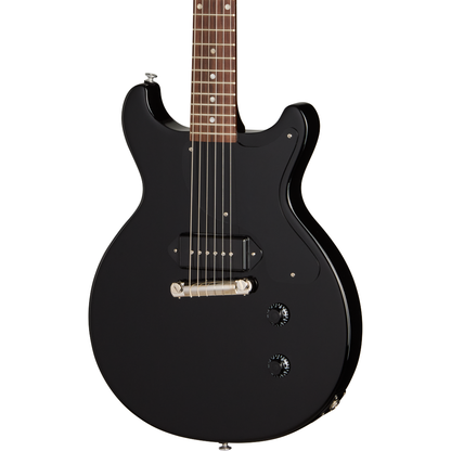 Gibson Les Paul Junior Double Cutaway Electric Guitar - Ebony